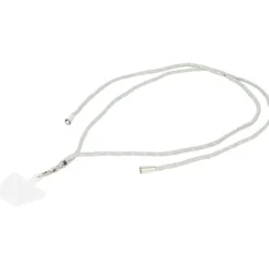 Multimedia Accessoires>Lab31 Universeel Telefoonkoord Grijs,Wit,Zwart,Beige,Groen,Oranje,Roze