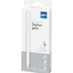 Multimedia Accessoires>Lab31 Universele Styluspen Wit,Zwart