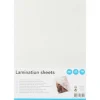 Bureau Accessoires>Office Essentials Lamineerhoezen Transparant