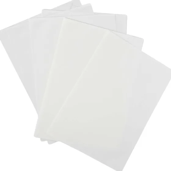 Bureau Accessoires>Office Essentials Lamineerhoezen Transparant