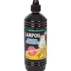 Gereedschap>FERM Lampolie
