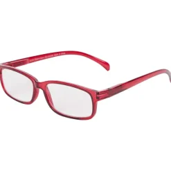 Brillen & Lenzen>Merk Leesbril Bruin,Rood,Zwart