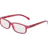 Brillen & Lenzen>Merk Leesbril Print,Rood,Zwart