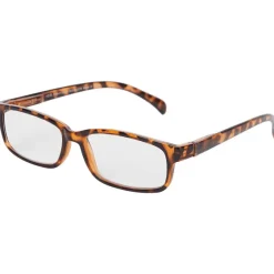 Brillen & Lenzen>Merk Leesbril Print,Rood,Zwart
