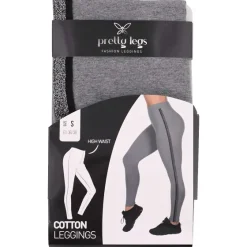 Kleding>SuperTrash Legging Fashion Zwart,Grijs