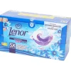 Afwas- & Wasmiddelen>Lenor All-In-1 Pods Zeebries