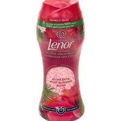 Afwas- & Wasmiddelen>Lenor Geurbooster Wilde Bloeiende Bloem