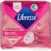 Lichaamsverzorging>Libresse Maandverband