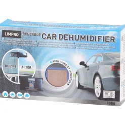 Auto Accessoires>Vinove Limpro Auto-Ontvochtiger