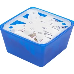 Afwas- & Wasmiddelen>Dash Limpro Vochtvanger Blauw