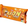 Chocolade>Nestlé Lion Peanut