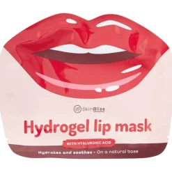 Gezichtsverzorging>Chupa Chups Lipmasker