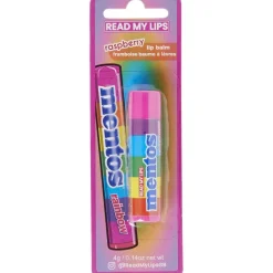 Gezichtsverzorging>Chupa Chups Lippenbalsem Meerkleurig