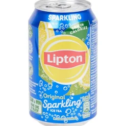 Drinken>Lipton Sparkling Ice Tea Original