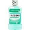 Mondverzorging>Listerine Mondwater Fresh Mint