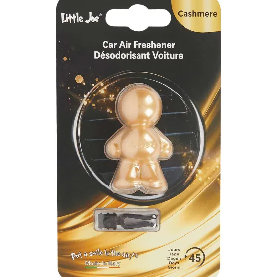 Auto Accessoires>Little Joe Auto-Luchtverfrisser Brons,Geel,Goud,Oranje,Rood,Roze,Wit,Zilver