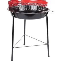 Bbq & Accessoires>Lone Star Barbecue Zwart