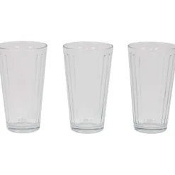 Glazen>Royal Leerdam Longdrinkglazen Transparant