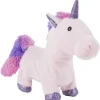 Knuffels & Poppen>Harry Potter Lopend Knuffeldier Meerkleurig