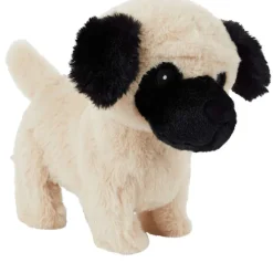 Knuffels & Poppen>Harry Potter Lopend Knuffeldier Meerkleurig