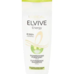 Haarverzorging>L'Oréal L'Or Al Elvive Shampoo Citrus Energy