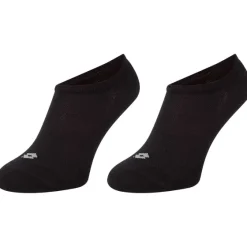 Beenmode>Lotto Footies Zwart