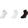 Beenmode>Lotto Sneakersokken Meerkleurig