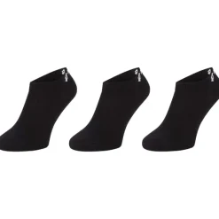 Beenmode>Lotto Sneakersokken Zwart