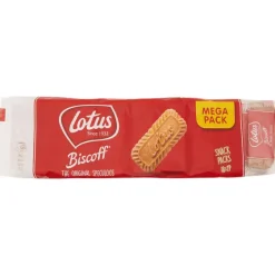 Koek & Bakproducten>Lotus Speculoos