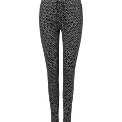 Kleding>SuperTrash Loungebroek Print