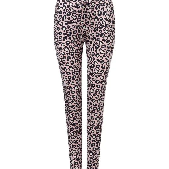 Kleding>SuperTrash Loungebroek Print