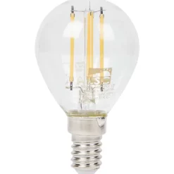 Verlichting>LSC Filament Ledlamp