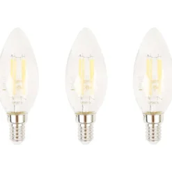 Verlichting>LSC Filament Ledlamp Kaars