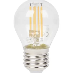 Verlichting>LSC Filament-Ledlamp