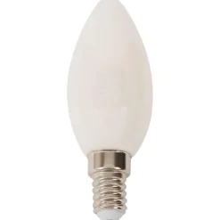 Verlichting>LSC Filament-Ledlamp Kaars