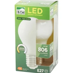 Verlichting>LSC Ledlamp