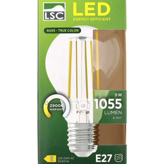 Verlichting>LSC Ledlamp