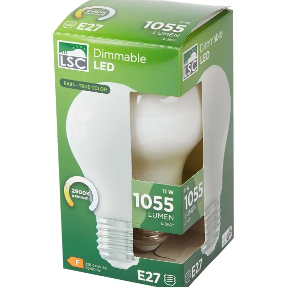 Verlichting>LSC Ledlamp