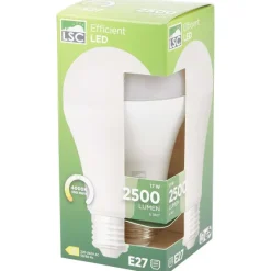 Verlichting>LSC Ledlamp