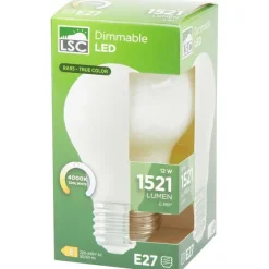 Verlichting>LSC Ledlamp