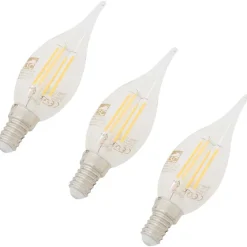 Verlichting>LSC Ledlampen Kaars