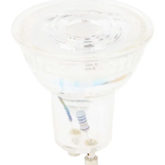 Verlichting>LSC Reflector Ledlamp Zilver