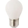 Verlichting>LSC Soft Tone Kogel Ledlamp