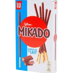 Koek & Bakproducten>LU Mikado Sticks