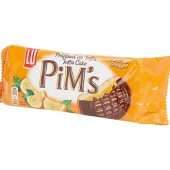 Koek & Bakproducten>LU Pim'S Jaffa Cake