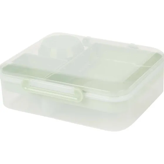 Bewaren & Meenemen>Lock & Lock Lunchbox Blauw,Groen,Oranje,Paars,Transparant,Roze,Rood