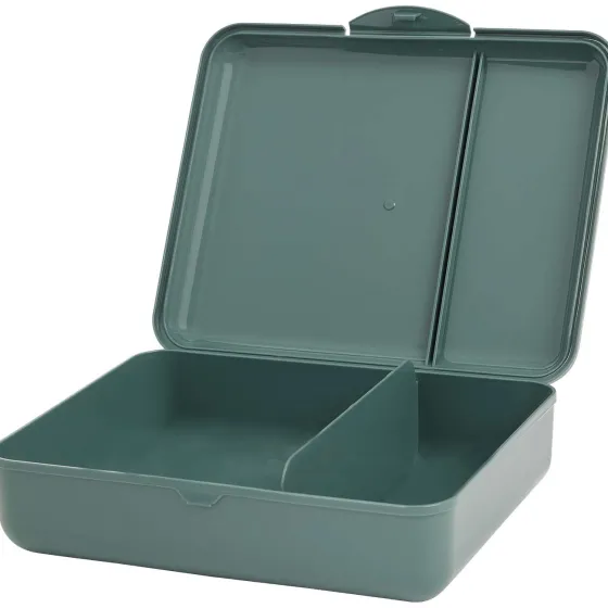 Bewaren & Meenemen>Lock & Lock Lunchbox Met Vakken Zwart,Blauw,Groen,Roze