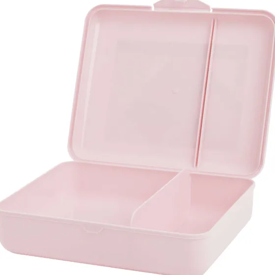 Bewaren & Meenemen>Lock & Lock Lunchbox Met Vakken Zwart,Blauw,Groen,Roze