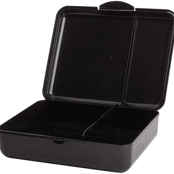 Bewaren & Meenemen>Lock & Lock Lunchbox Met Vakken Zwart,Blauw,Groen,Roze