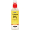 Gezondheid>Kinzo Lunea Bodyspray Citronella